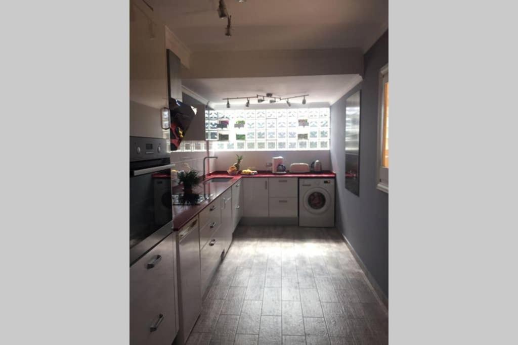 El Poblet 36 Villa Denia Bagian luar foto
