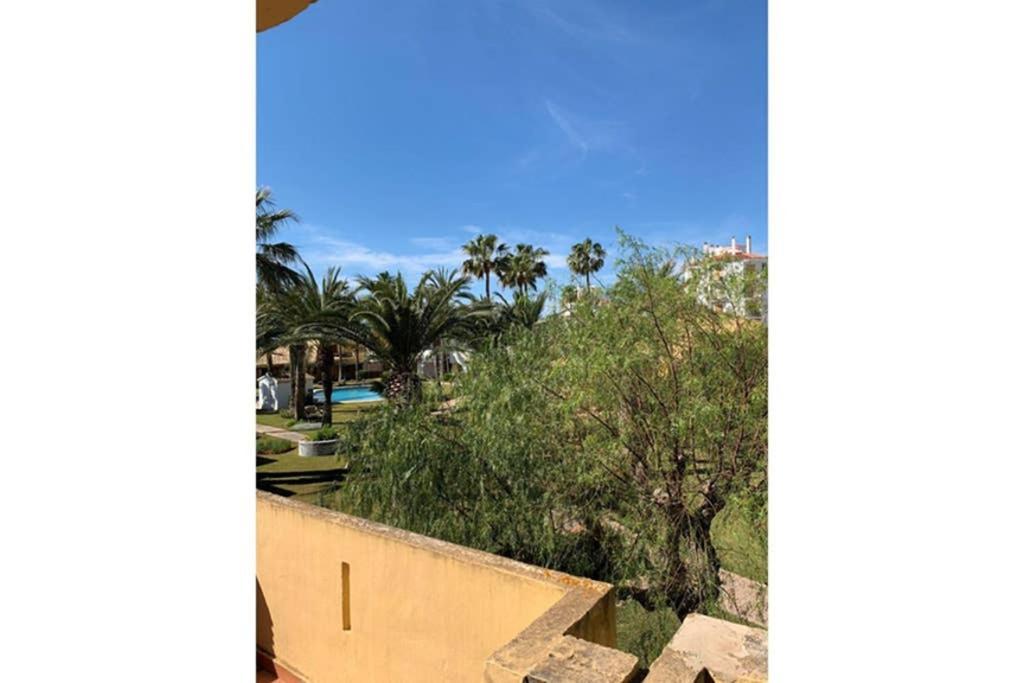 El Poblet 36 Villa Denia Bagian luar foto