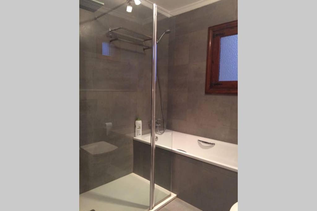 El Poblet 36 Villa Denia Bagian luar foto