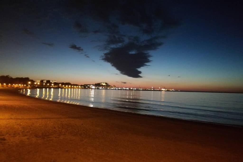 El Poblet 36 Villa Denia Bagian luar foto