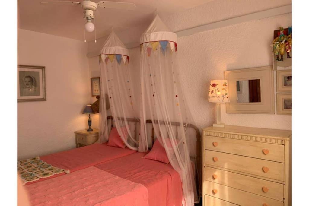 El Poblet 36 Villa Denia Bagian luar foto