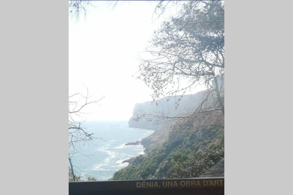 El Poblet 36 Villa Denia Bagian luar foto