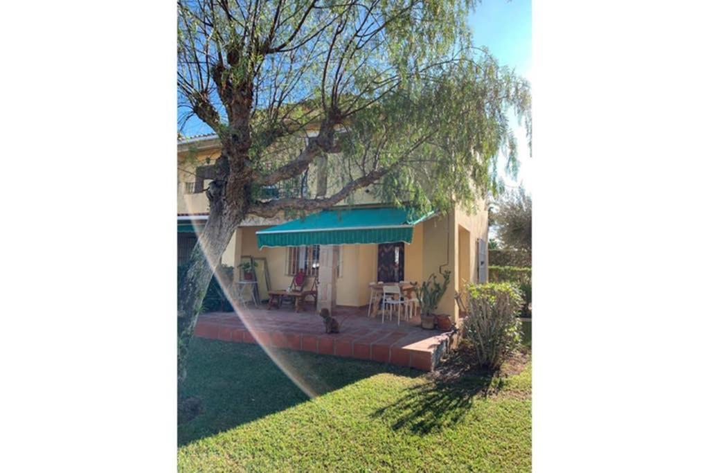 El Poblet 36 Villa Denia Bagian luar foto