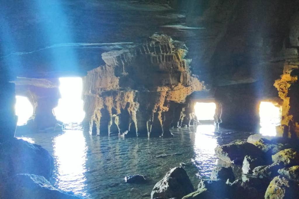 El Poblet 36 Villa Denia Bagian luar foto