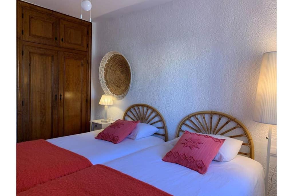 El Poblet 36 Villa Denia Bagian luar foto