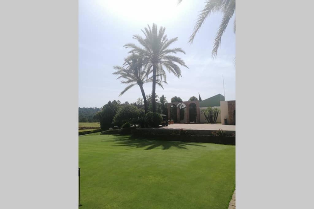 El Poblet 36 Villa Denia Bagian luar foto