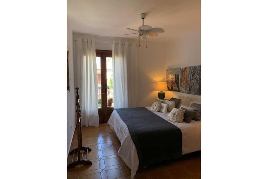 El Poblet 36 Villa Denia Bagian luar foto