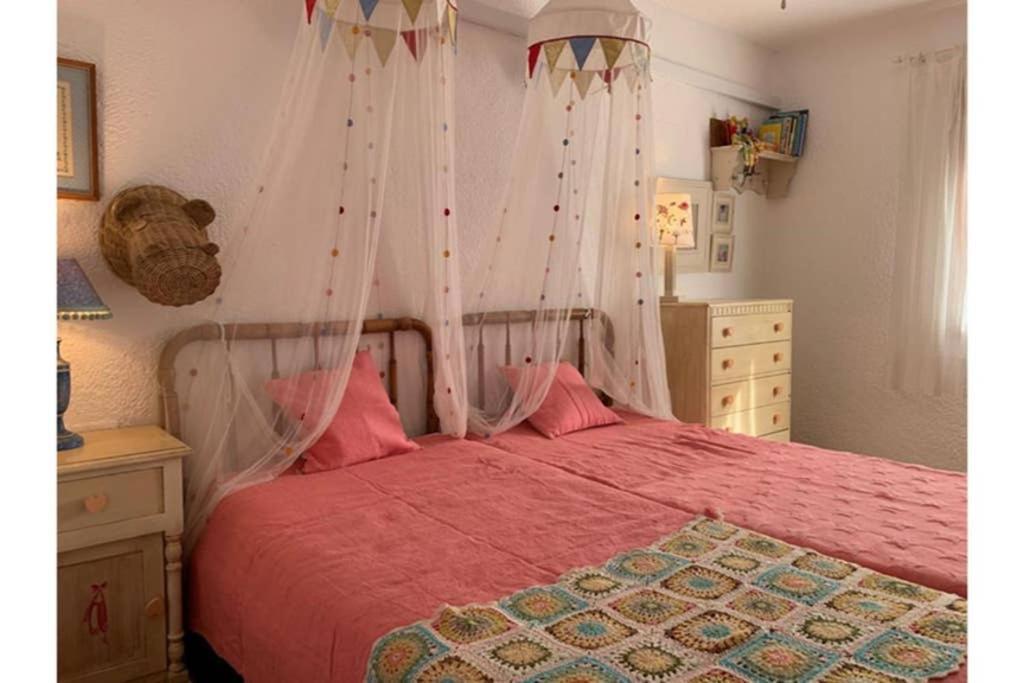 El Poblet 36 Villa Denia Bagian luar foto