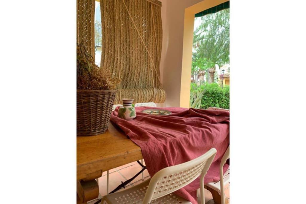 El Poblet 36 Villa Denia Bagian luar foto