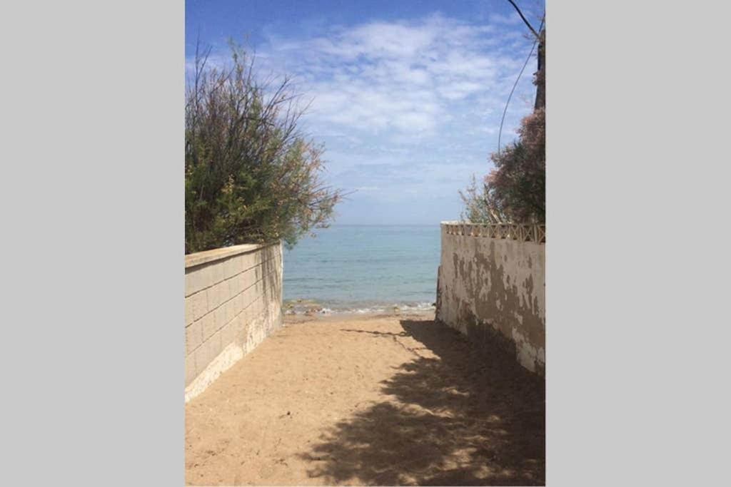 El Poblet 36 Villa Denia Bagian luar foto