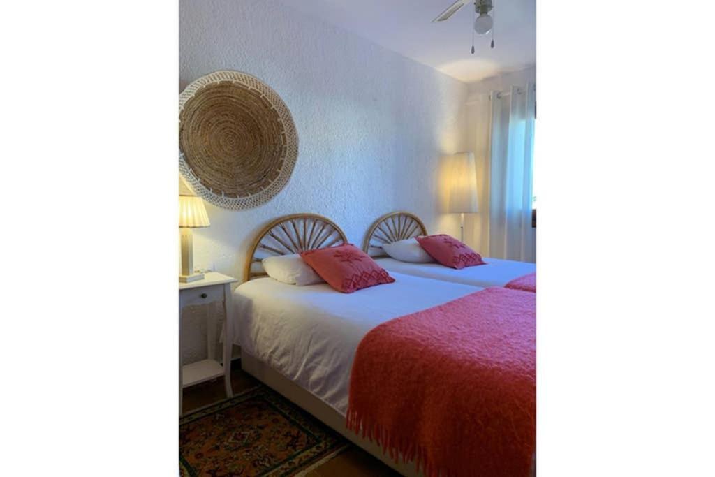 El Poblet 36 Villa Denia Bagian luar foto